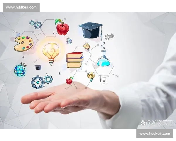 以人才培养为中心推动高质量发展与创新体系建设新路径研究探索